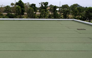 all Montgomery Lines roofing types quoted for