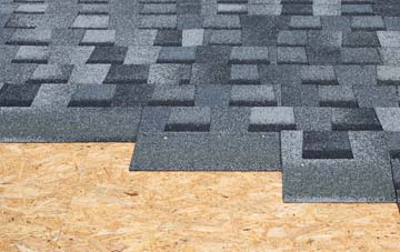 expert Montgomery Lines asphalt roof companies