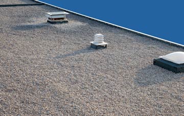 flat roofing Montgomery Lines, Hampshire