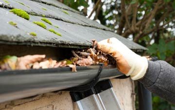 gutter cleaning Montgomery Lines, Hampshire