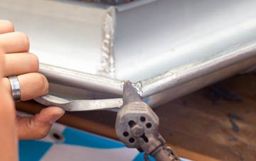 disadvantages of Montgomery Lines lead roofing