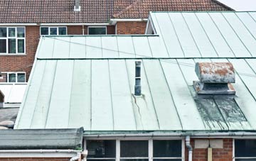 Montgomery Lines lead roofing costs