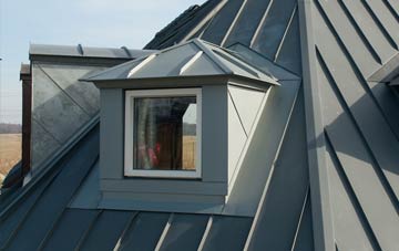 metal roofing Montgomery Lines, Hampshire