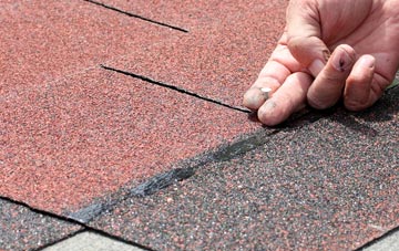 Montgomery Lines asphalt roof repairs