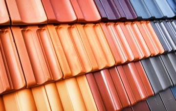Montgomery Lines roof tile costs