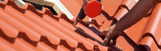 save on Montgomery Lines roof installation costs