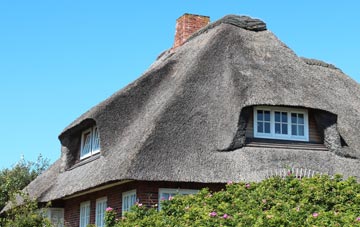 thatch roofing Montgomery Lines, Hampshire