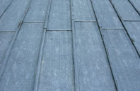 Montgomery Lines lead roofing