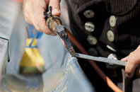 Montgomery Lines lead roof quotes